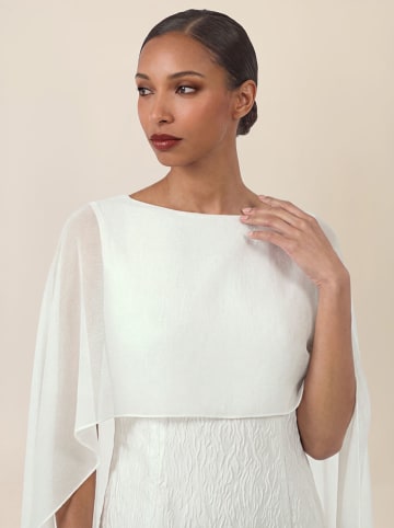 APART Kleid in Creme