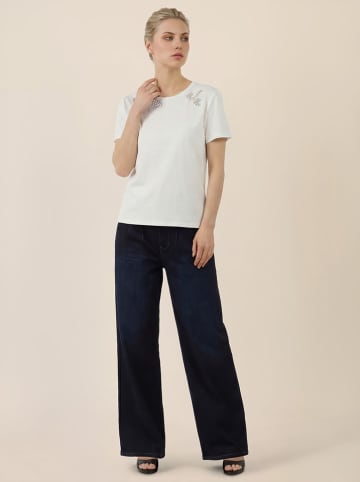 APART Shirt in Creme
