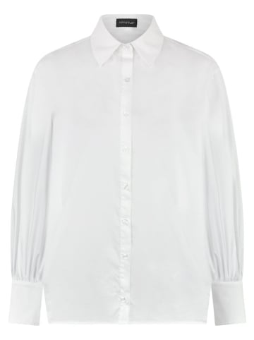 APART Hemd in Creme