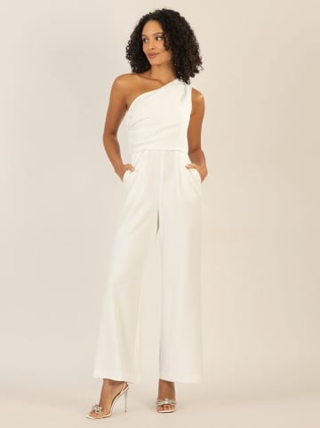 APART Jumpsuit in Creme