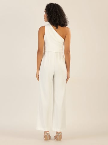 APART Jumpsuit in Creme