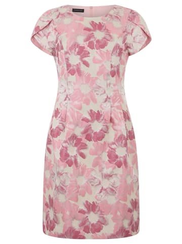 APART Kleid in Rosa