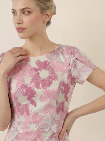 APART Kleid in Rosa