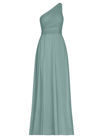 APART Kleid in Grün