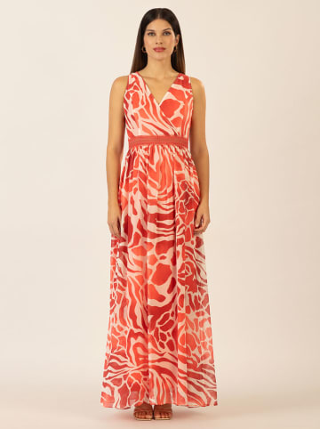 APART Kleid in Orange