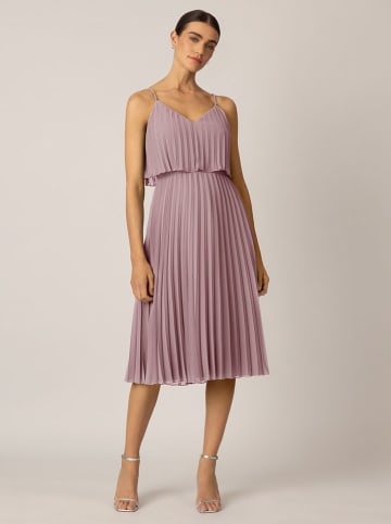 APART Kleid in Mauve
