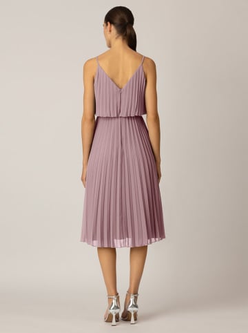 APART Kleid in Mauve