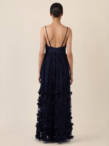 APART Kleid in Dunkelblau