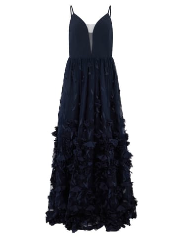 APART Kleid in Dunkelblau