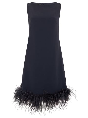 APART Kleid in Dunkelblau
