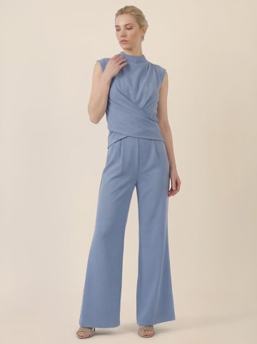 APART Jumpsuit in Hellblau