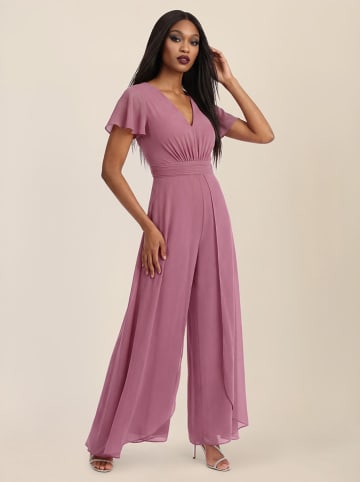 APART Jumpsuit in Rosa