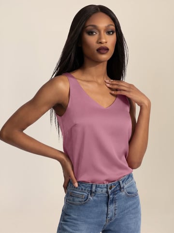 APART Blusentop in Rosa