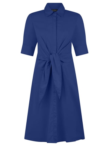 APART Kleid in Dunkelblau