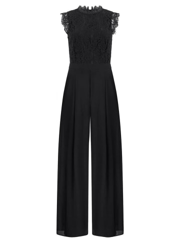 APART Jumpsuit in Schwarz