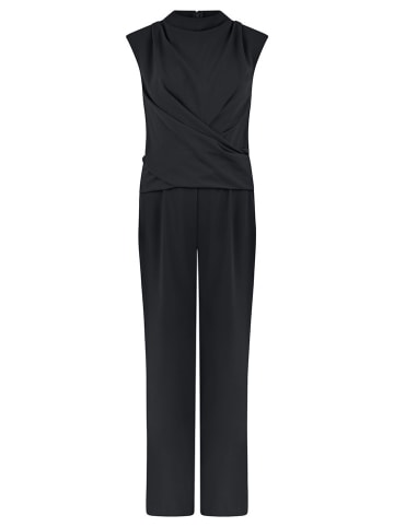 APART Jumpsuit in Schwarz