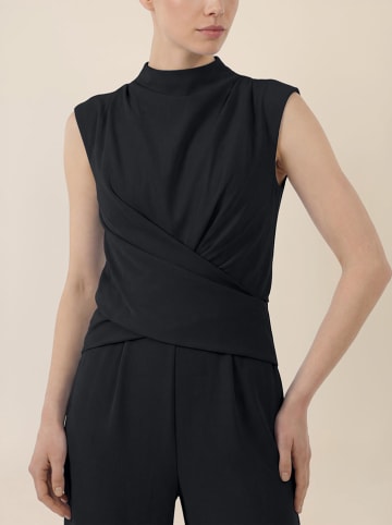 APART Jumpsuit in Schwarz
