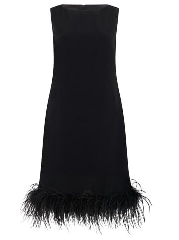 APART Kleid in Schwarz