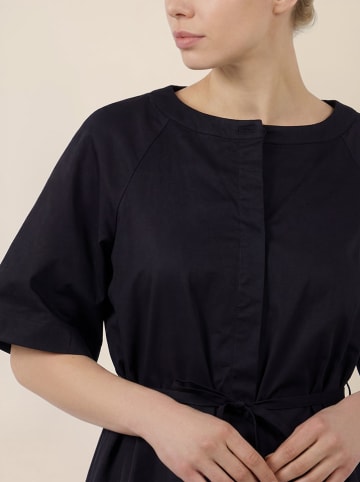 APART Kleid in Schwarz