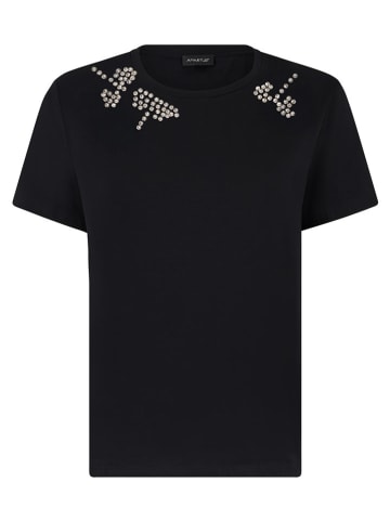 APART Shirt in Schwarz