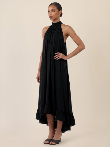 APART Kleid in Schwarz
