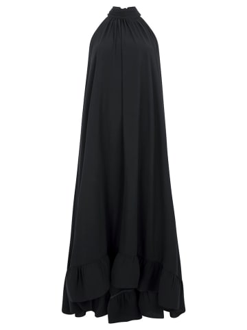 APART Kleid in Schwarz