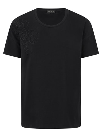 APART Shirt in Schwarz