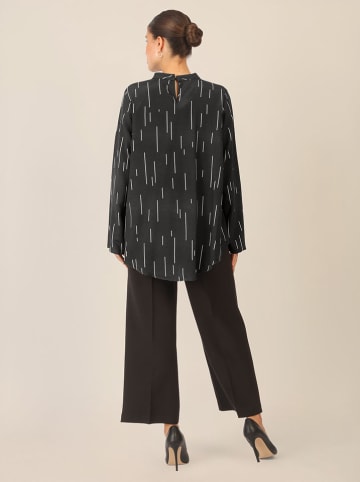 APART Bluse in Schwarz