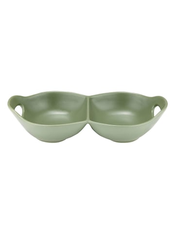 Ladelle Servierschale "Host" in Grün - (B)30 cm 