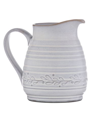 Ladelle Kan "Croft" wit - (B)7,5 x (H)11,5 cm