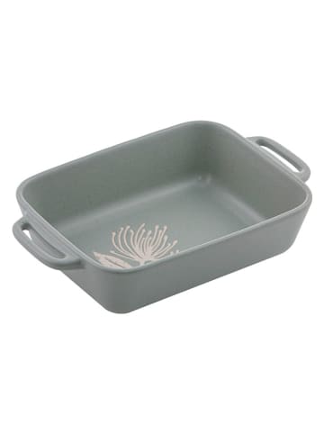 Ladelle Ofenform "Esperance" in Grau - (B)18,8 x (H)12 x (T)4,6 cm