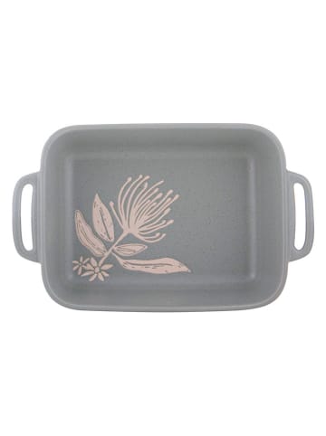 Ladelle Ofenform "Esperance" in Grau - (B)18,8 x (H)12 x (T)4,6 cm