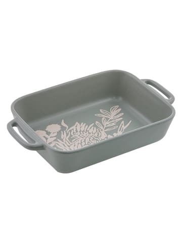 Ladelle Ofenform "Esperance" in Grau - (B)27,5 x (H)17 x (T)5,8 cm