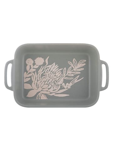Ladelle Ofenform "Esperance" in Grau - (B)27,5 x (H)17 x (T)5,8 cm