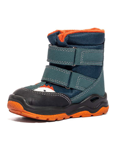 Primigi Winterboots blauw