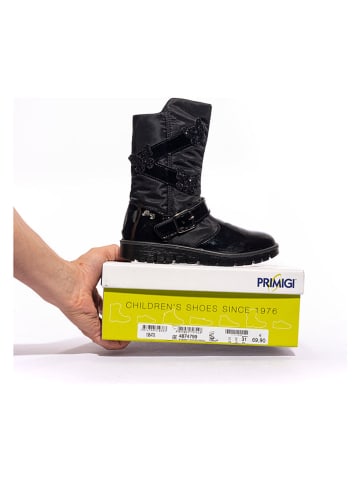 Primigi Stiefel in Schwarz