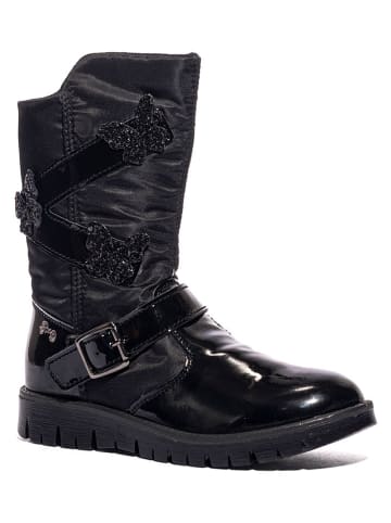 Primigi Stiefel in Schwarz