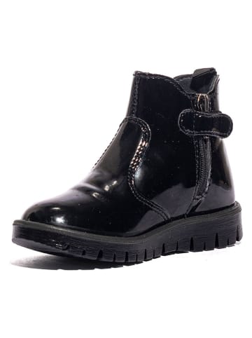 Primigi Boots in Schwarz