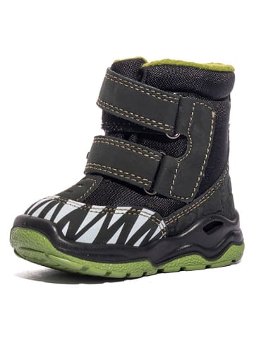 Primigi Boots in Schwarz