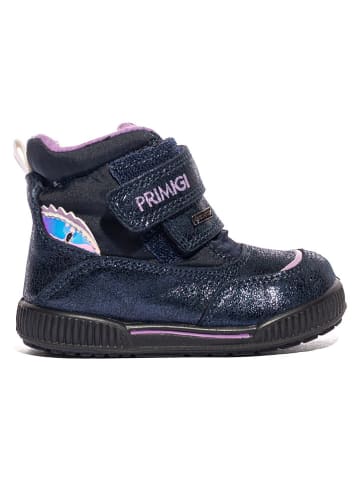 Primigi Boots in Dunkelblau