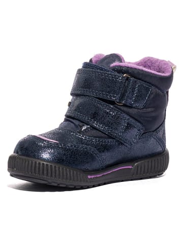 Primigi Boots donkerblauw