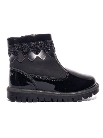 Primigi Boots in Schwarz