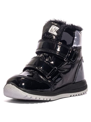 Primigi Boots in Schwarz