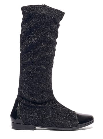 Primigi Stiefel in Schwarz