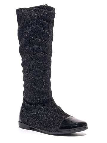 Primigi Stiefel in Schwarz