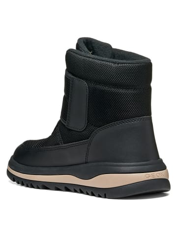 Geox Ankle-Boots "Adelhide" in Schwarz
