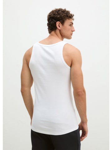 Marc O´Polo Bodywear 2er-Set: Unterhemden in Weiß
