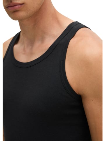 Marc O´Polo Bodywear Podkoszulki (2 szt.) w kolorze czarnym