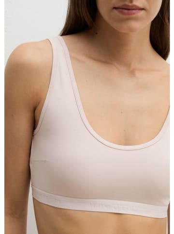 Marc O´Polo Bodywear Bustier in Rosé
