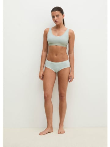 Marc O´Polo Bodywear Bustier in Hellgrün
